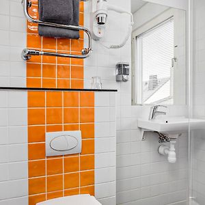Standaard Double Kamer